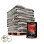 Magnus pellet – 70 sacos