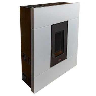 ESTUFA DE PELLETS PEGASO TABLA 7.7KW